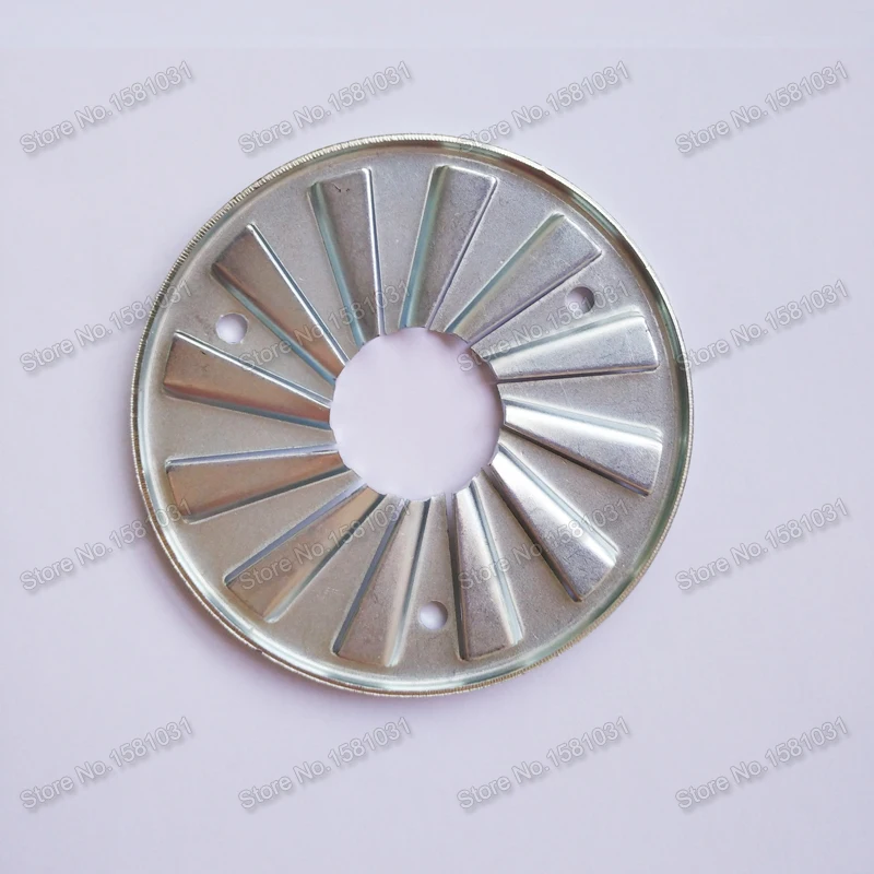 102 мм пламя кольцо одно отверстие | Обустройство дома