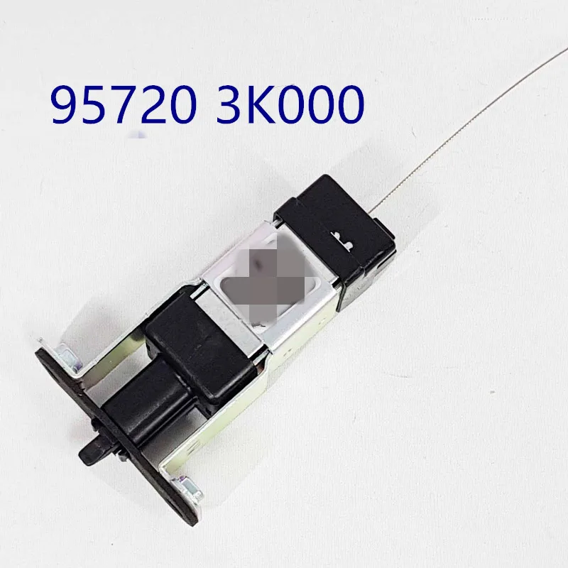 

Fuel Filler Door Opener Fuel Door Actuator for hyundai Sonata NF 2006-2010 for KIA Optima OEM 957203K000 95720-3K000