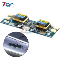 Универсальный инвертор для ремонта телевизоров и мониторов#4