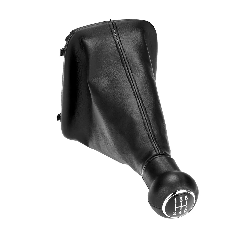 Автомобильный Стайлинг 5 скоростей рычаг переключения передач комплект гаечных