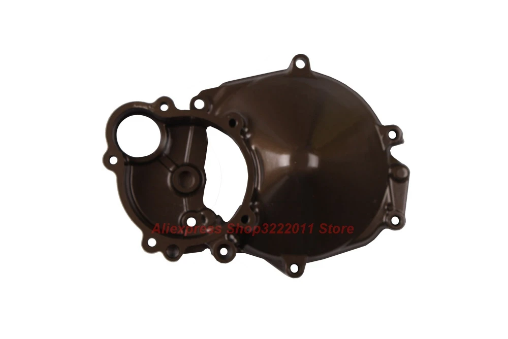

Правая крышка двигателя мотоцикла для KAWASAKI ZX10R 2004-2005, крышка стартера