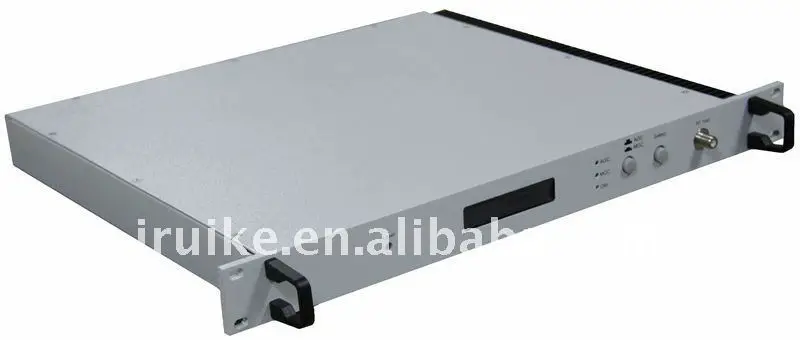 С завода с snmp 1310 оптический передатчик/волоконно передатчик/оптический