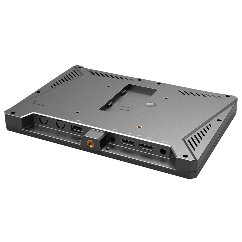 Lilliput A8 8,9 дюймов Utra тонкий ips Full HD 1920x1200 4K HDMI 3D-LUT накамерный видео полевой монитор для DSLR камеры видео
