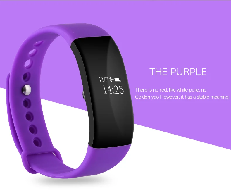 Smartch V66 Sport Smart watch smart band Bluetooth 4.0 Intelligent Wristband Bracelets for Android ios phone pk id107 | Электроника