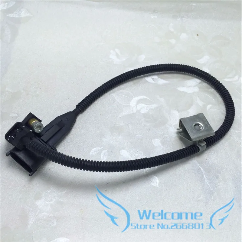 Высококачественный новый Датчик положения коленчатого вала для Шевроле Cruze OPEL