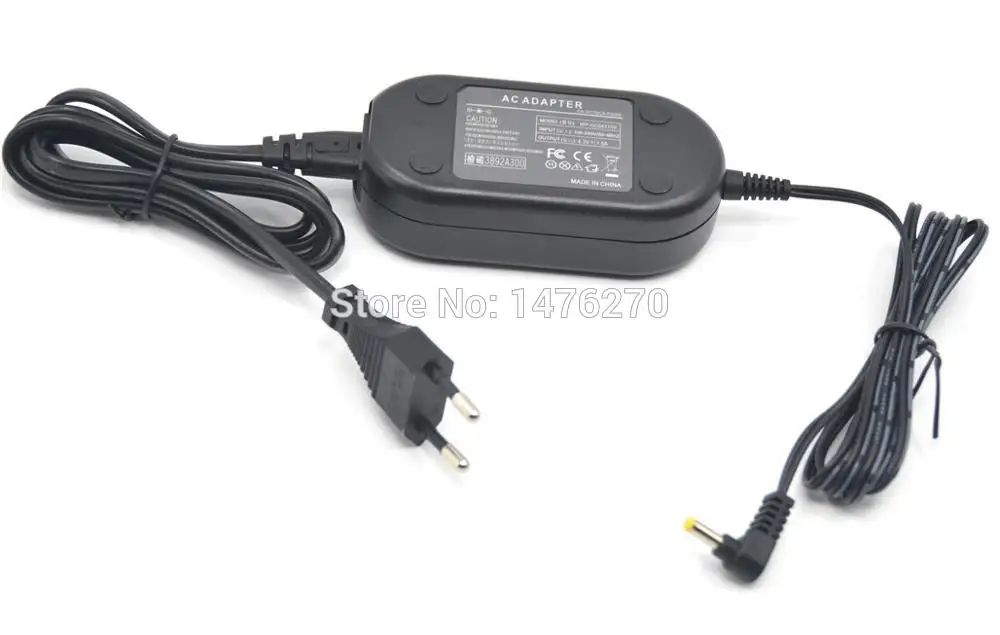 CA PS500 ACK600 адаптер питания для камеры Canon A10 A20 A30 A40 A60 A70 A90 A610 A620 A630 A640 A650 V2 V|canon camera power