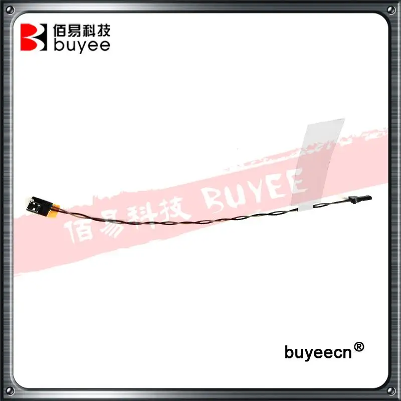 Гибкий кабель для ЖК-дисплея Для Imac 27 &quotA1419 с датчиком температуры замена на 923-0310