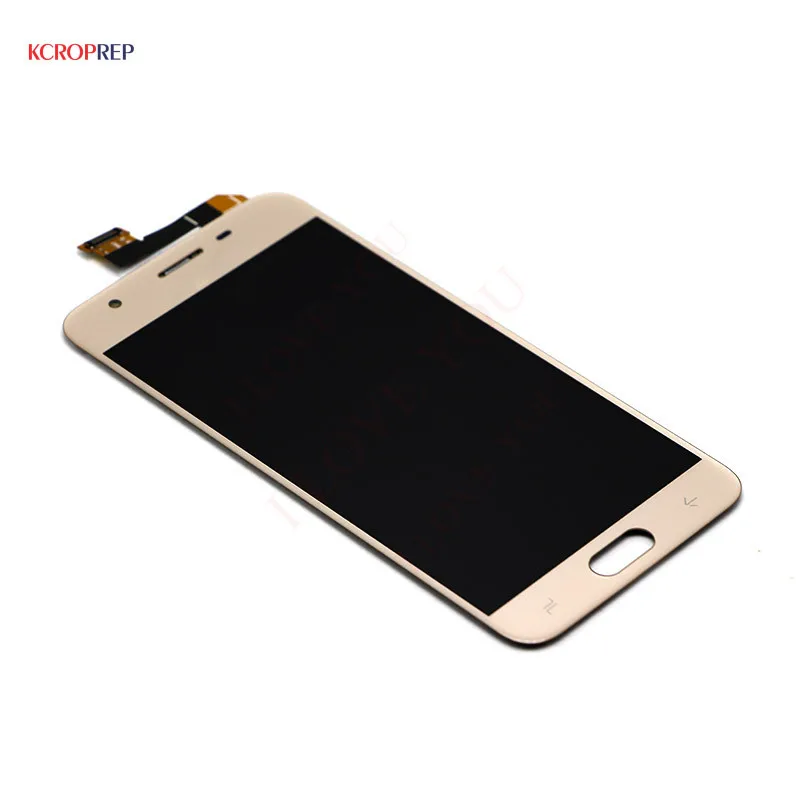 5.0&quotFor Samsung Galaxy J3 2018 J337 J337P J337T LCD Display Touch Screen Digitizer Assembly Replacement for samsung j337 lcd | Мобильные