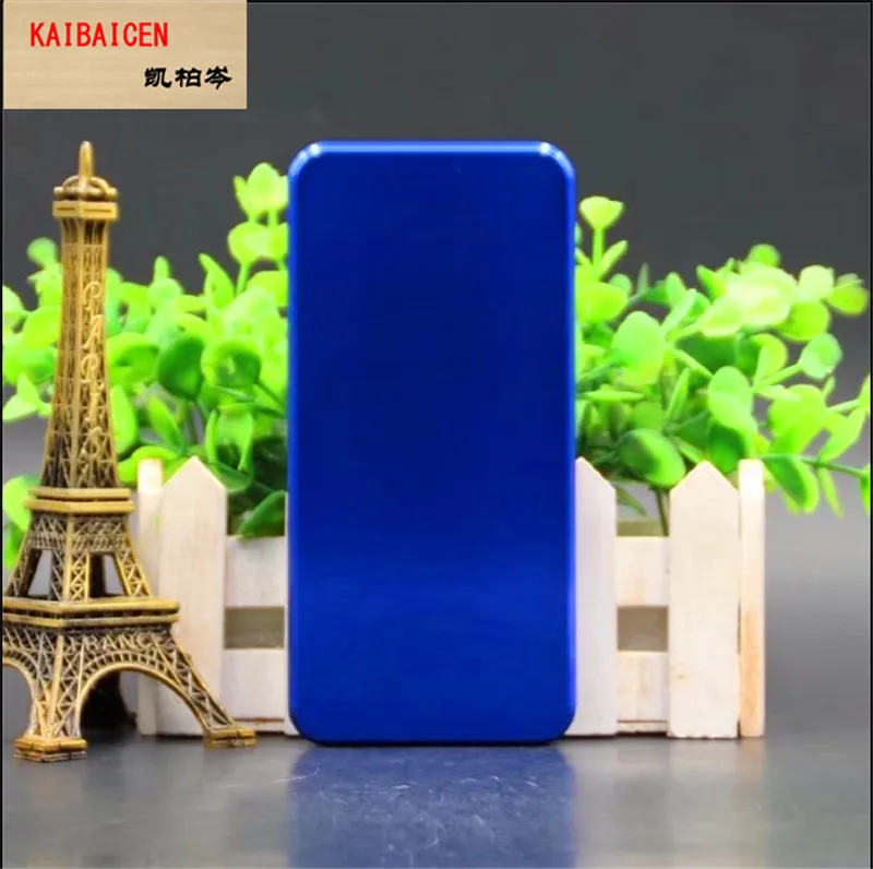 Для huawei P20 Lite 3D чехол с сублимационной печатью пресс форма для печати инструмент