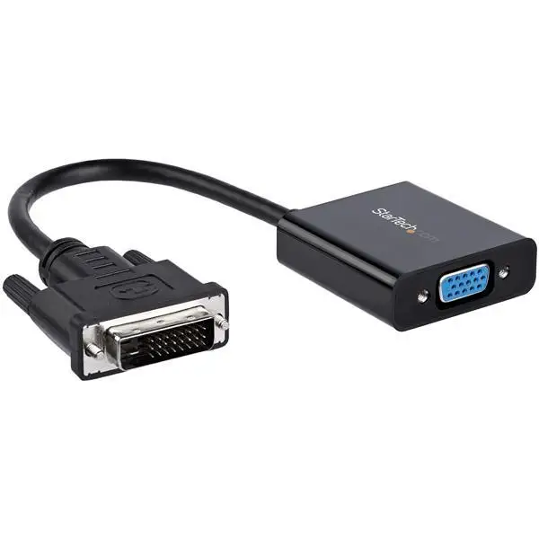 Адаптер для активного отдыха Топ конвертер DVI D видео VGA Cable 1080 p 1920x1200| |