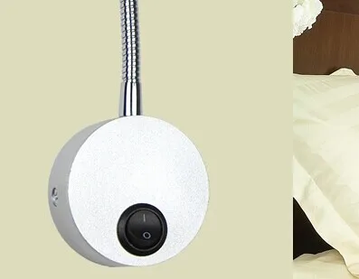 AC220V 10 шт./лот новый Led мини-счетчик ювелирные огни пятно светильники 3 w шкаф
