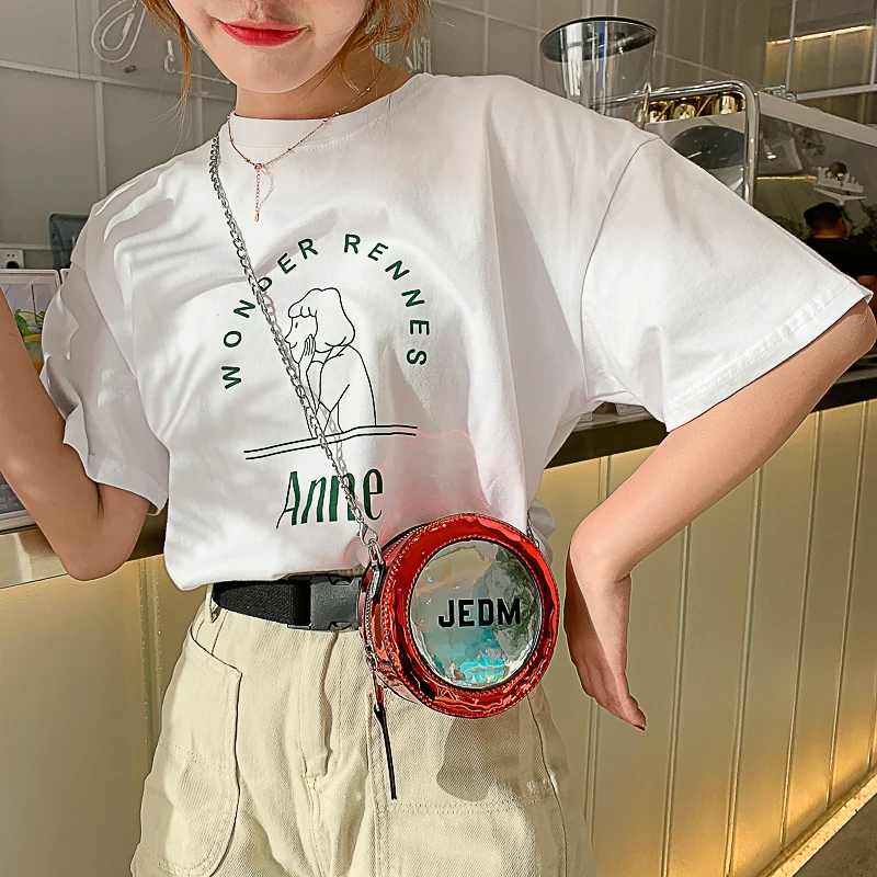 Women's Shoulder Bag Round Women Minaudiere Bali Vintage Handmade Crossbody Leather Small luxury female bags 2019 | Багаж и сумки