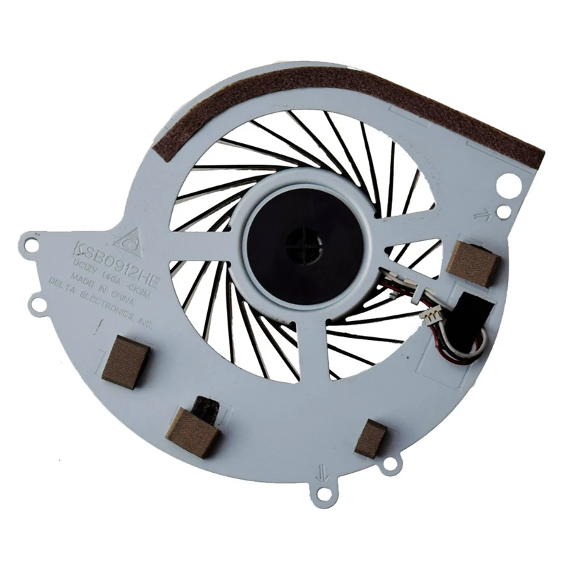 ANS все новые Semi CO KSB0912HE G85B12MSIAN-56J14 Замена для PS4 1200 внутренний вентилятор охлаждения