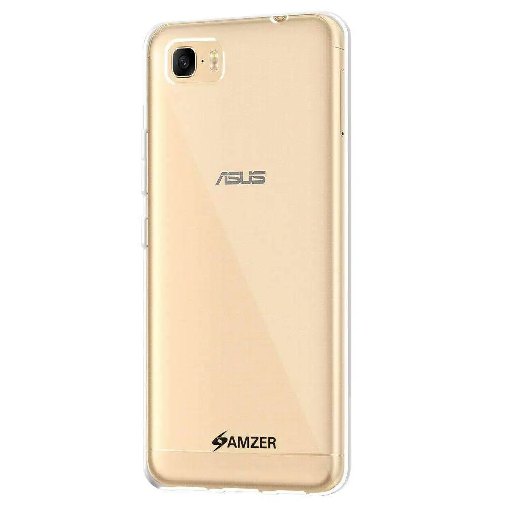 Оригинальные прозрачные ТПУ чехлы для asus ZenFone Peg asus 3S Max ZC521TL X00GD 5," задняя крышка тонкий мягкий силиконовый прозрачный чехол