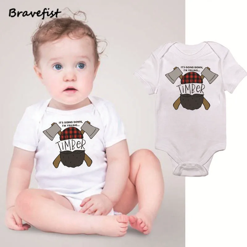 Body de algod&oacute;n para beb&eacute;s reci&eacute;n nacidos, ropa de manga corta para ni&ntilde;os y ni&ntilde;as, mono con estampado informal, trajes de 0 a 24M-0
