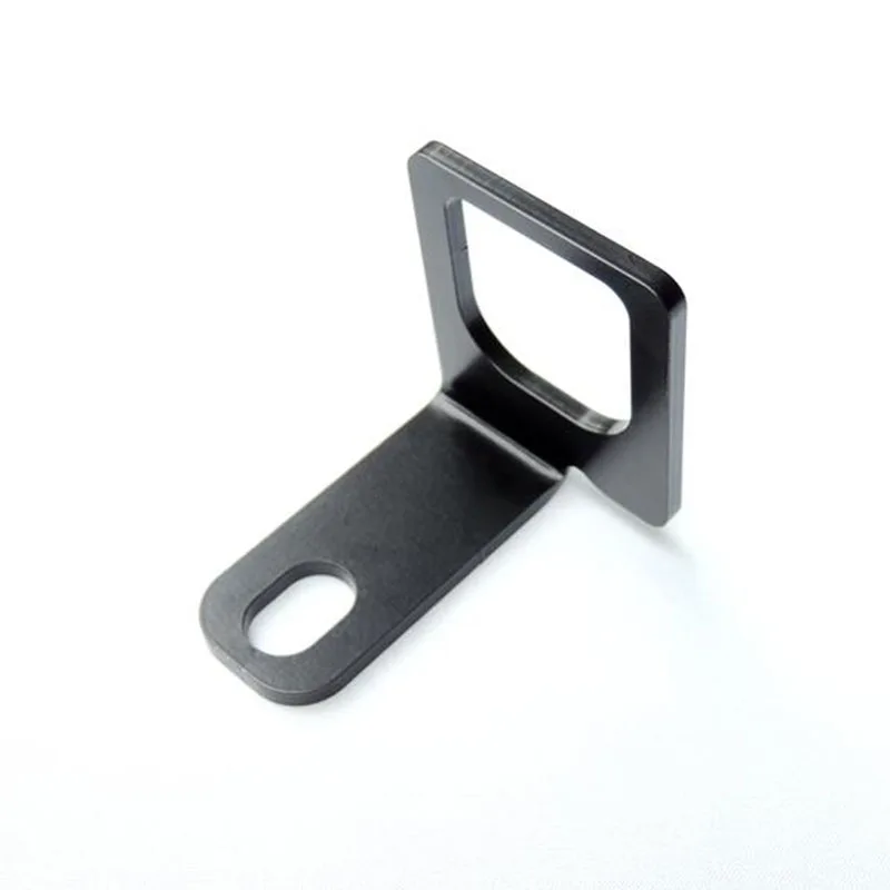 For Buick Excelle ISOFIX Belt Connector Interfaces Guide Bracket Retainer Car Baby Child Safety Seat Belts Holder
