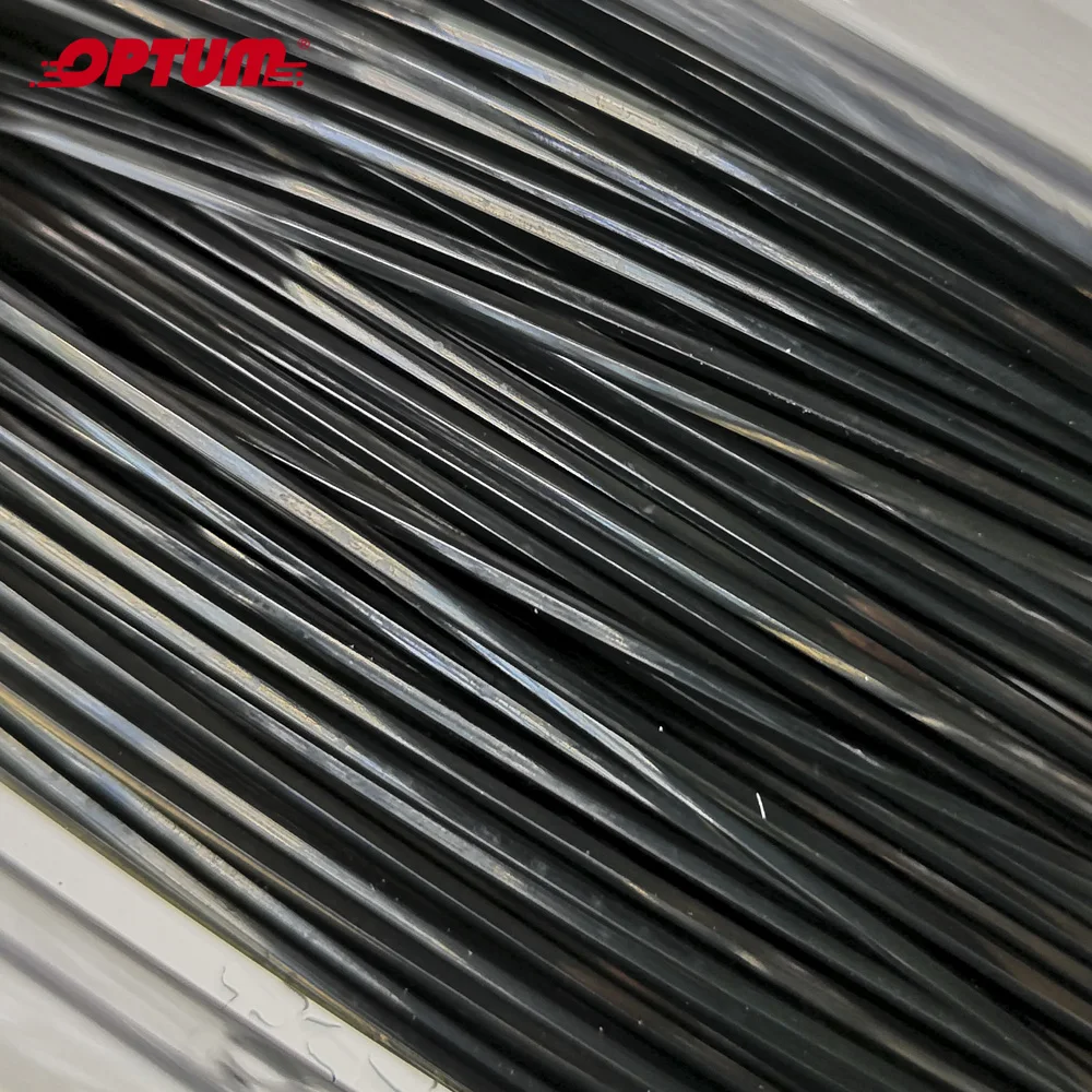 Особая Шестигранная теннисная нить OPTUM HEXRASPIN 1 25 мм полиэфирная ракетка с верхним