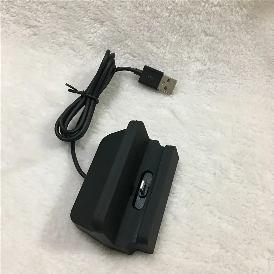 10 шт. классическая настольная usb зарядная док-станция для iPhone 7 8 Plus подставка