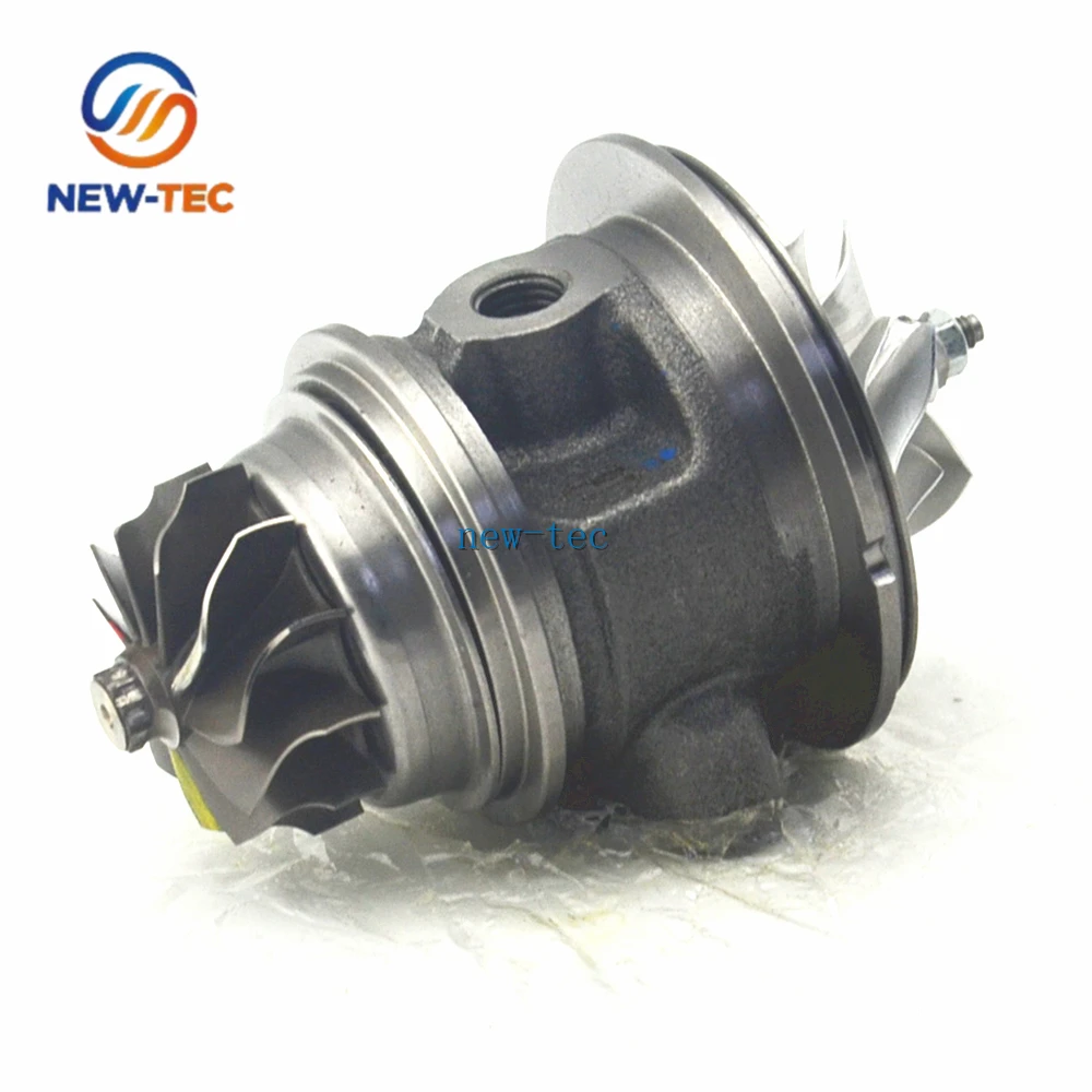 Турбокартридж TD03 49131 05210 05212 турбина 6U3Q6K682AE для Citroen Jumper 2 HDI 100 74 кВт HP 4HV PSA 2006