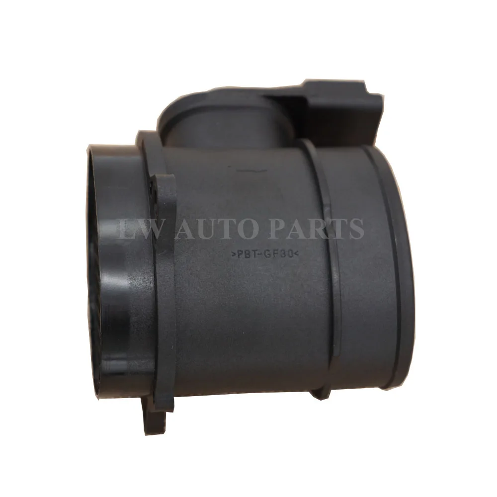 Для peugeot 206 207 307 308 407 1007 3008 5008 1.6HDi массовый расходомер воздуха Сенсор 1920GV 1920.GV 1610874680 13627794972