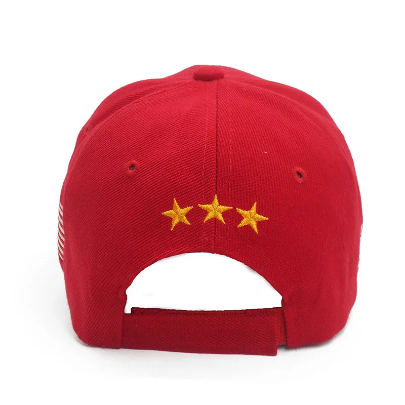 Make America Great опять бейсболка Swag Дональд Трамп речь головные уборы для мужчин