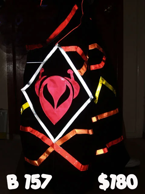 Модные смешные танцевальные брюки для карнавала в стиле ретро Мельбурн PHAT|phat