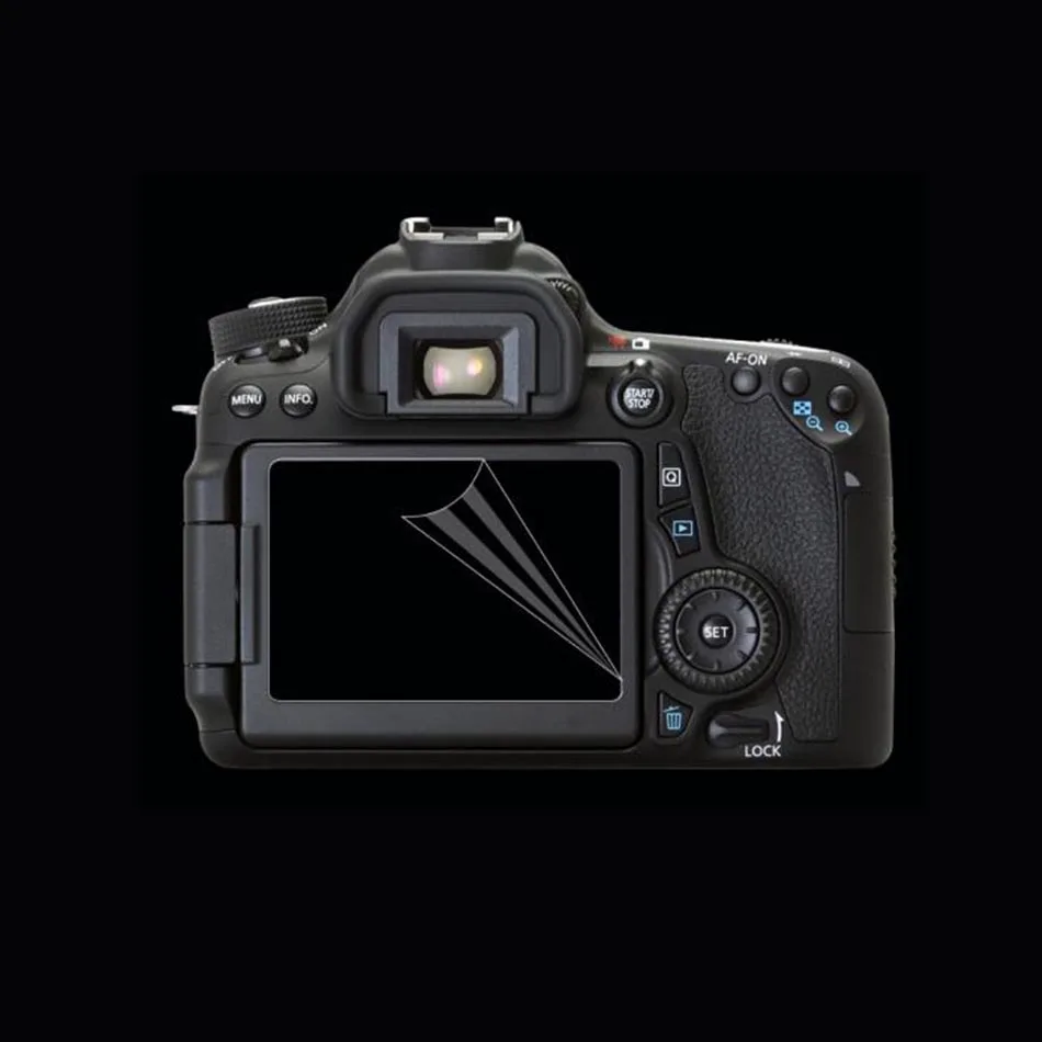 Оригинальное ультратонкое закаленное стекло 9H 0 26 мм с ЖК-экраном для Pentax