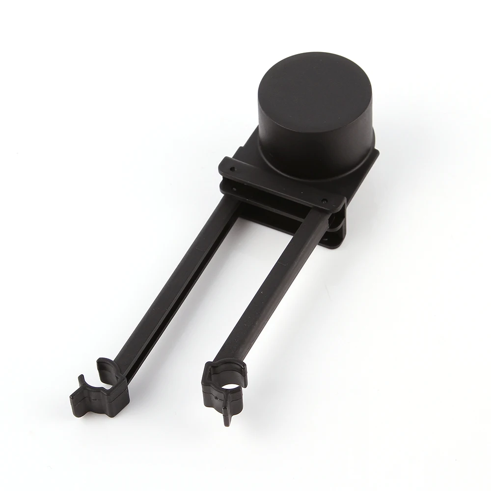 Anti-dust Camera Lens Cap Cover Protector Boot ABS For DJI Phantom 4 Drove Black | Электроника