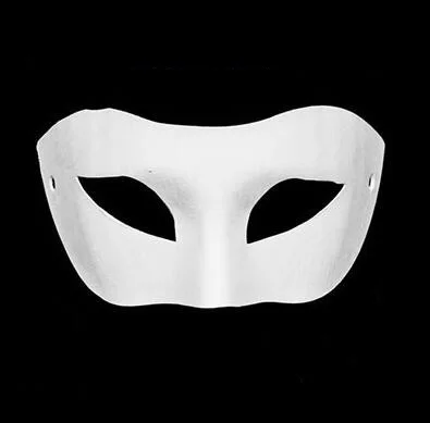 Venice Masks YOFAY, цветные Вечерние Маски для рисования, маска для лица с рисунком, маска для рисования, Венеция, вырезка, пустые маски для детского сада, сделай сам, поставка рукоделия - Цвет: Venice Masks