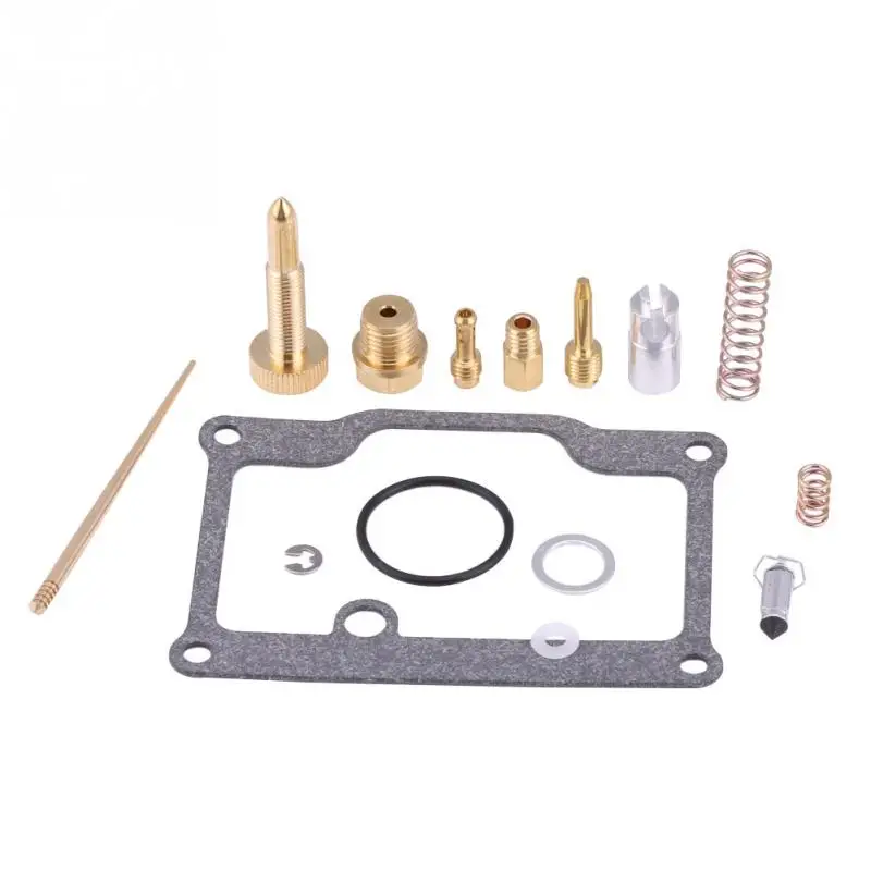 Инструмент для ремонта комплект восстановления карбюратора мотоциклов