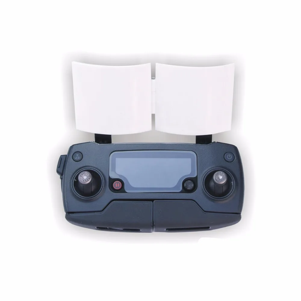 Пульт дистанционного управления усилитель сигнала для DJI MAVIC PRO Platinum SPARK Drone
