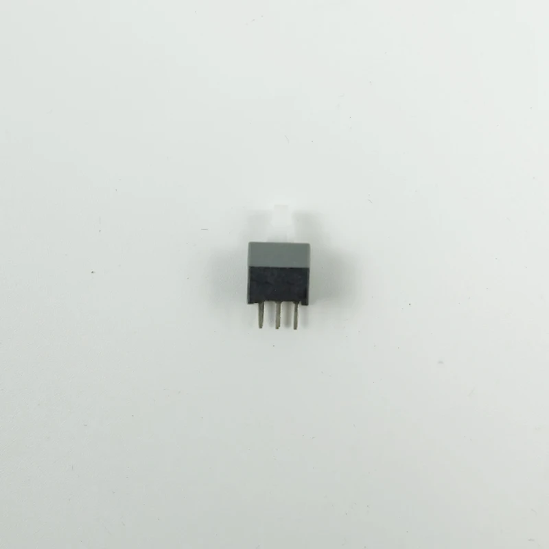 10 шт. 6Pin 8 5x8 5 мм двухрядный самоблокирующийся/без замка выключатель
