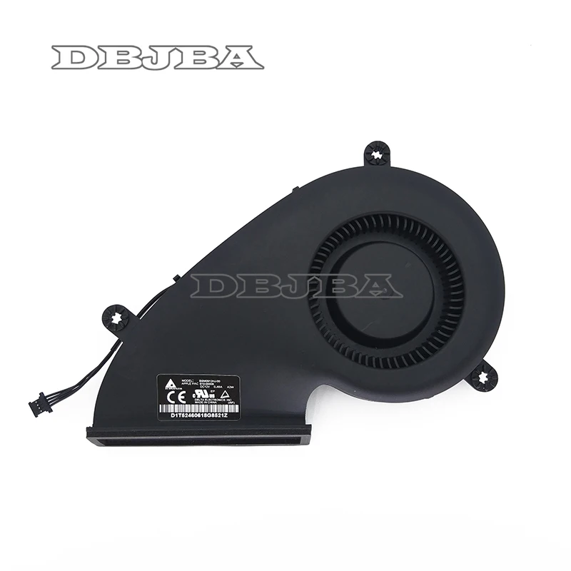 

CPU cooling fan for Apple Internal iMac A1418 21.5" BSB0912H-HM01 610-0198 610-0214 610-0142 BAKA0925R2HV003 MF883LL/A