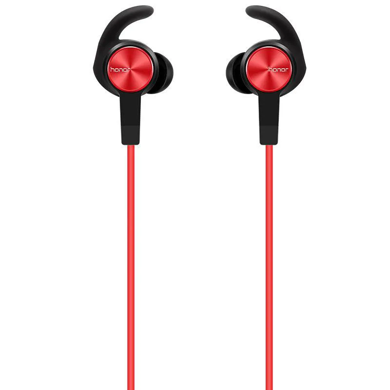 HONOR xSport AM61 наушники вкладыши беспроводные Спортивные Bluetooth магнитные всасывающие