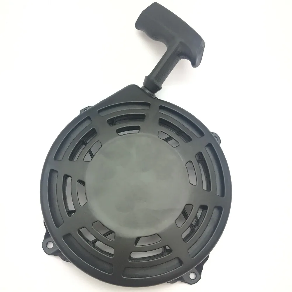 Стартер для стартера Recoil пусковое устройство ЗАМЕНА ДЛЯ Briggs & Stratton 497680 697356 099772 099777