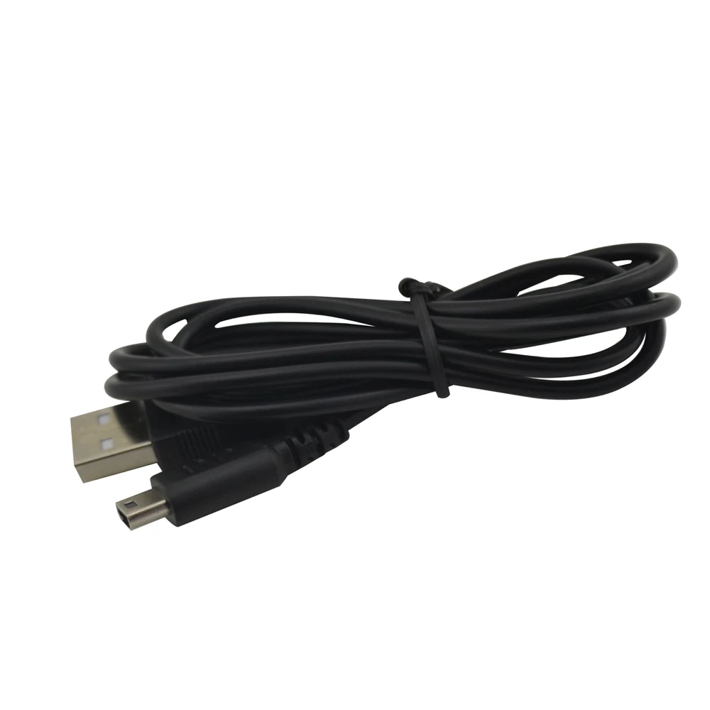 USB зарядный кабель для DS N DS-Lite D SL зарядные кабели | Электроника