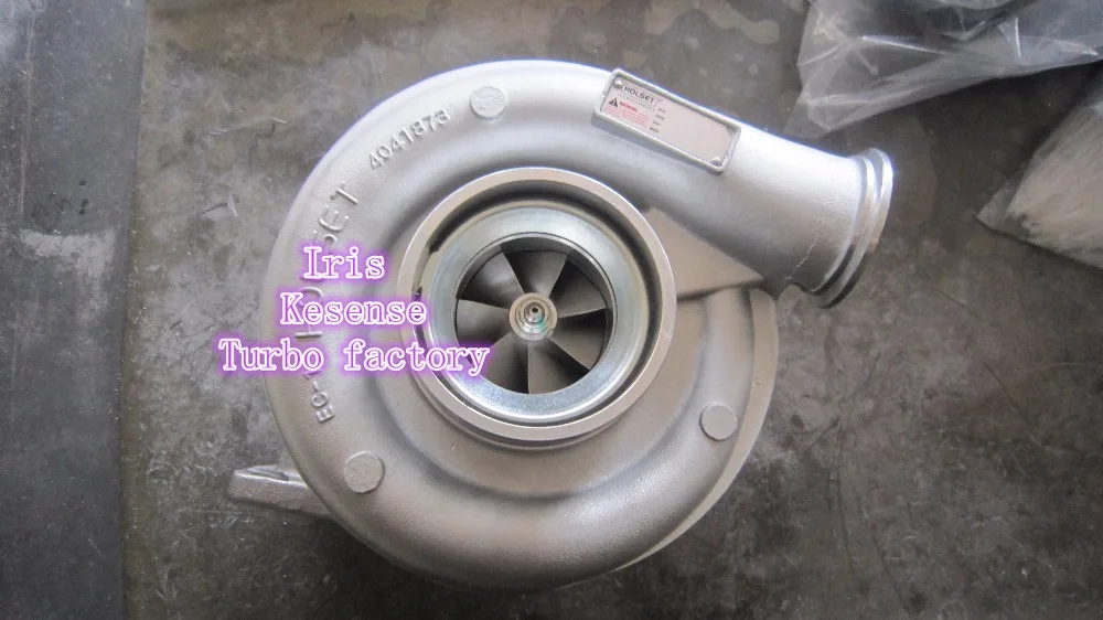 HE500FG turbo 3773926 15176696 | Автомобили и мотоциклы