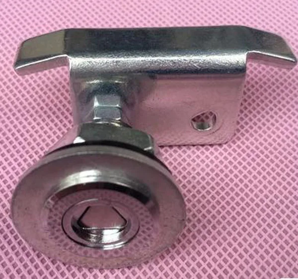  elevator samll triangle lock | Электронные компоненты и принадлежности