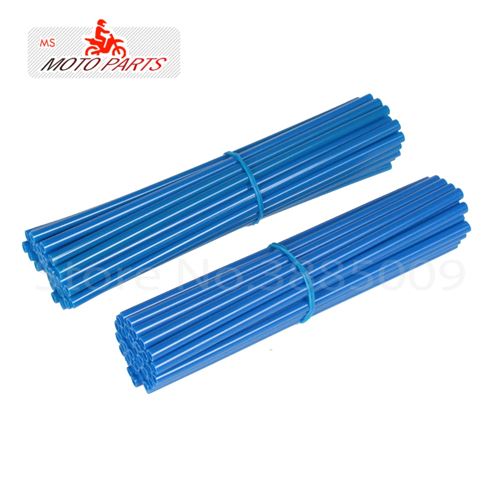 36 шт. чехлы для мотоциклов на колеса мотоцикла защиты колес спиц декор труб