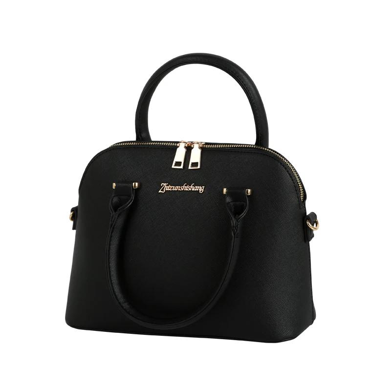 Повседневная черный маленький цепи сумки shell hotsale женщины вечер сцепления дамы