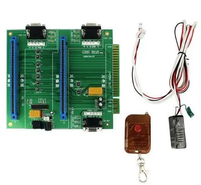

GBS-8118 переключатель Jamma 2 в 1 плата