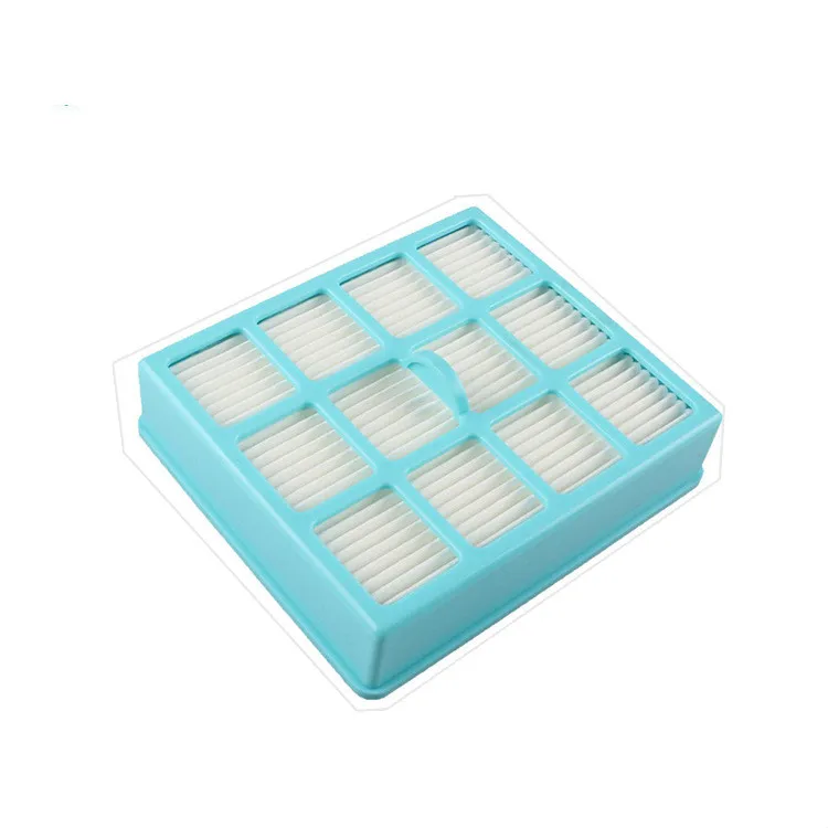 2pcs Vacuum Cleaner Filter Accessories Parts Hepa For Philips FC8140 FC8142 FC8130 FC8144 FC8146 FC8131 FC8147 FC8132 | Бытовая техника
