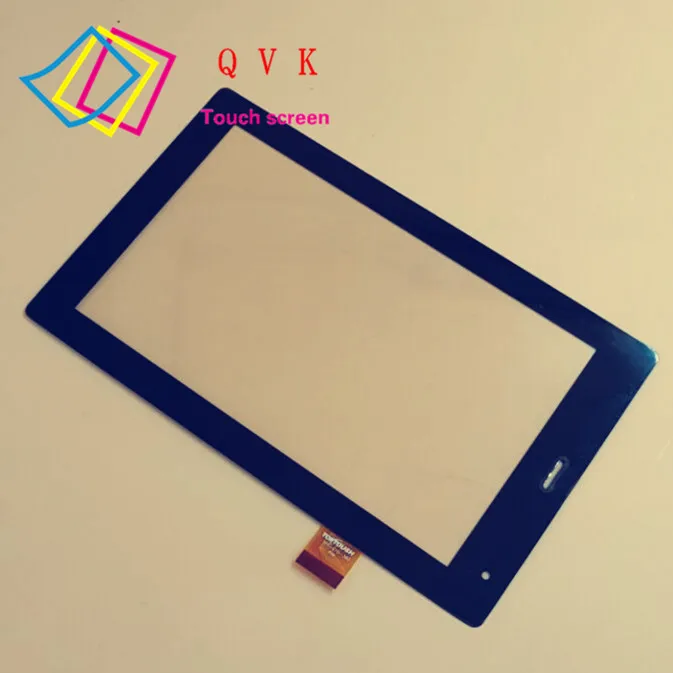 Сенсорный экран 7 дюймов 100% новая сенсорная панель планшетный ПК дигитайзер TPC1463