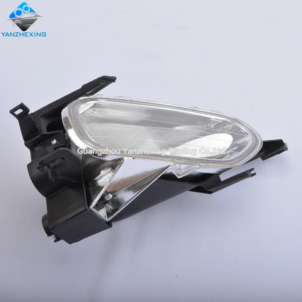 Противотуманная фара противотуманная переднего бампера OEM: 33951 S9A 003 33901 для Honda CRV CR