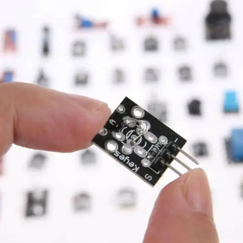 Набор для 37 сенсоров в 1 стартовый комплект модуля датчика Arduino MCU EDC| |