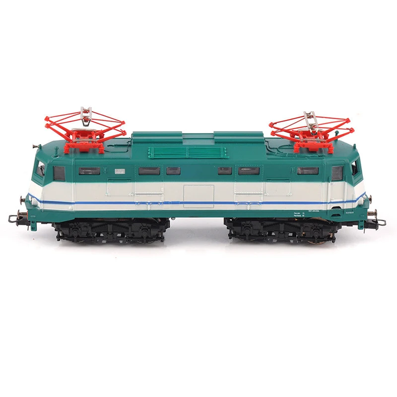 1/87 Hornby Lima линия хобби электрический литой Поезд Локомотив Модель двигателя трамвая для фанатов детская коллекция подарок