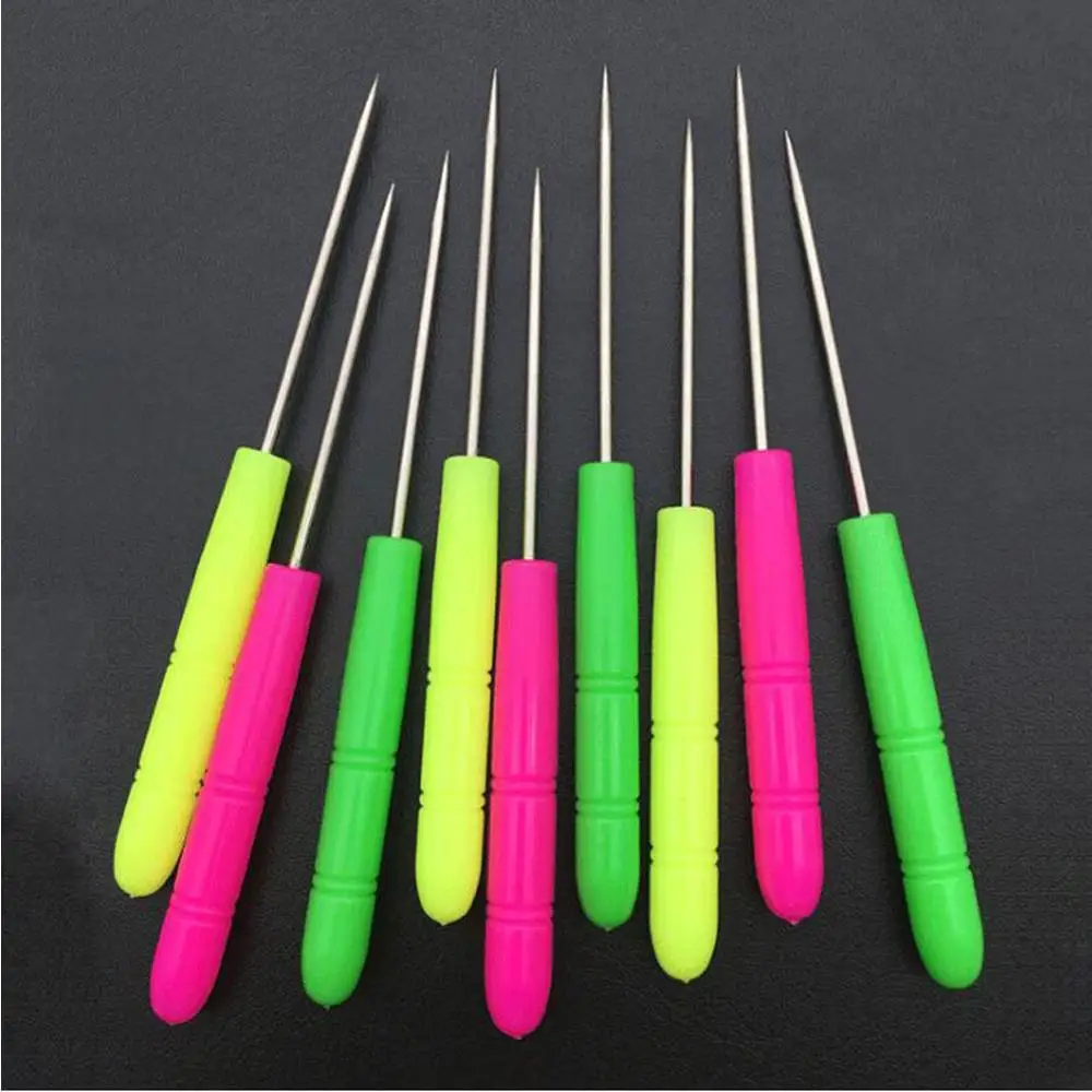 30Pcs/Lot Random Color Die Release Tool Pick Needle For Cutting Dies Paper Releasing DIY