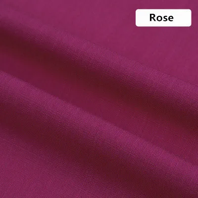 rose Летние женские повседневные тонкие хлопковые льняные широкие брюки брендовые удобные брюки с эластичной резинкой на талии размера плюс 6XL 7XL юбка брюки - Цвет: rose