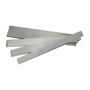 Резак из белой стали, 300*40*3 мм, для дротиков