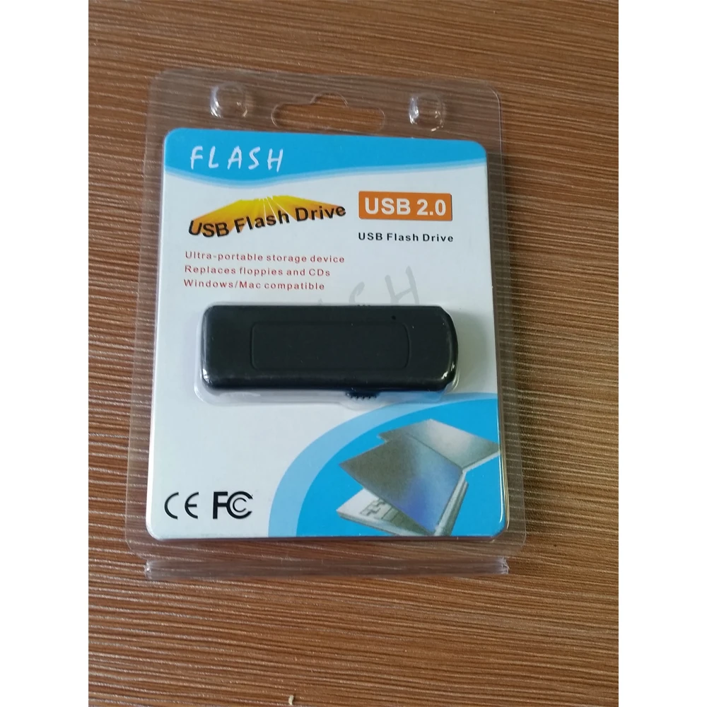 USB-диктофон перезаряжаемый диктофон мини USB | Электроника